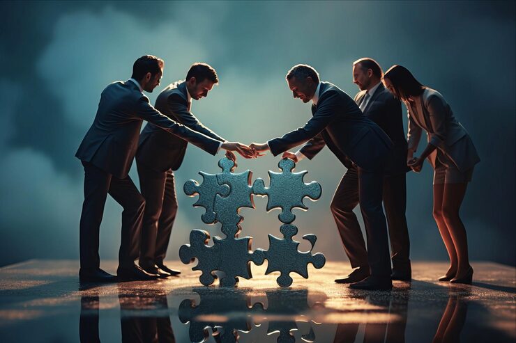 Collaborative Partnership