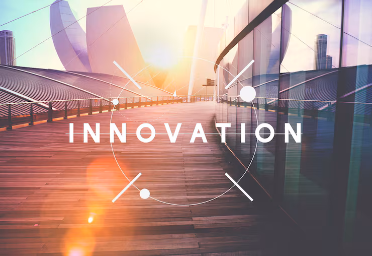 Excellence and Innovation