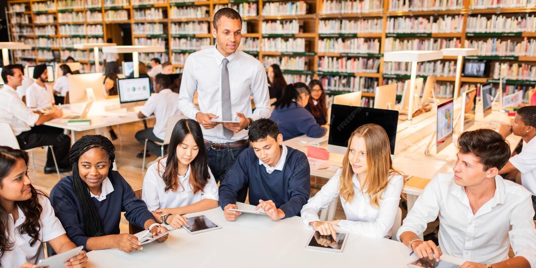 Education Solutions Overview