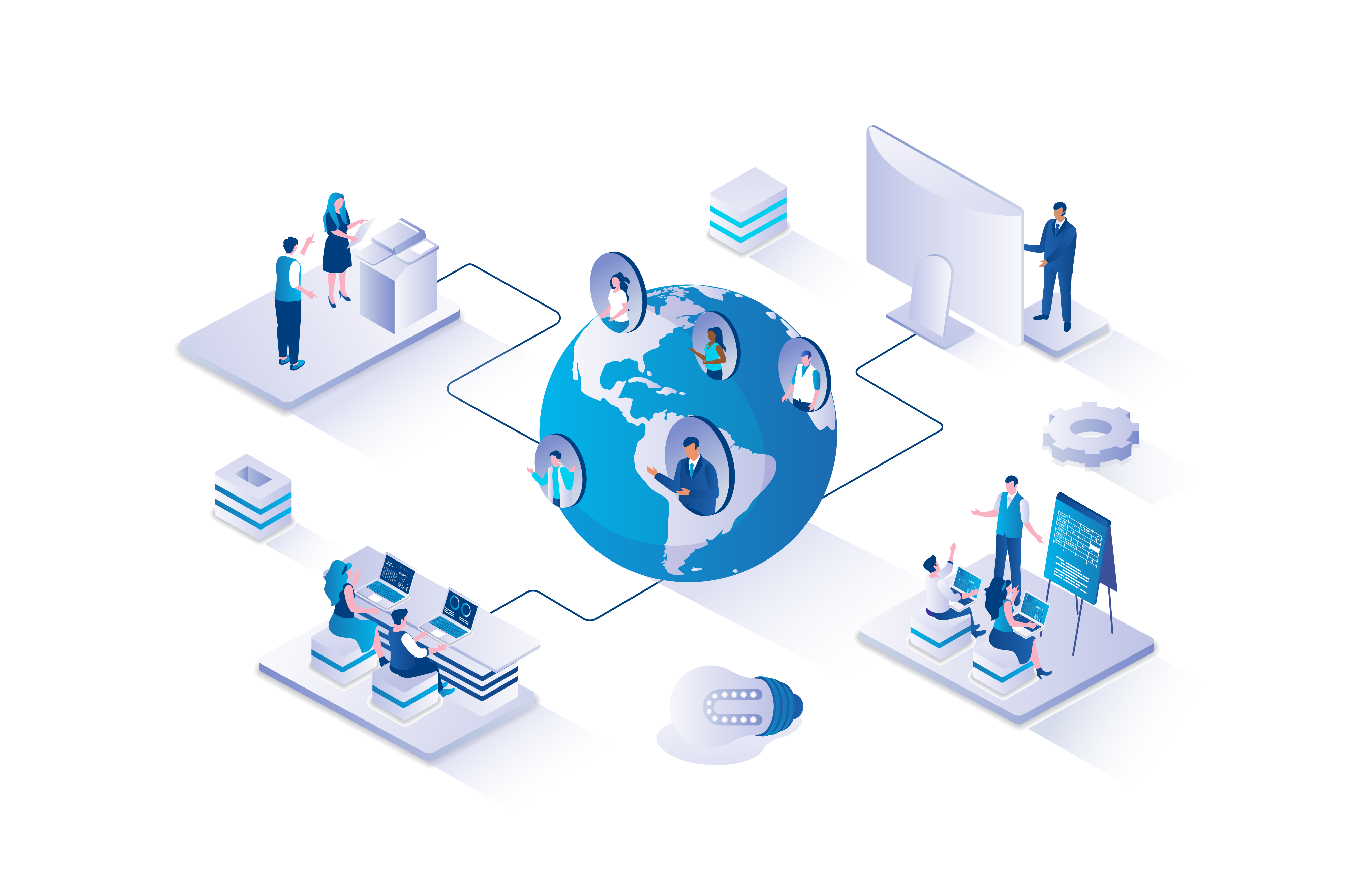 Procurement Workflow