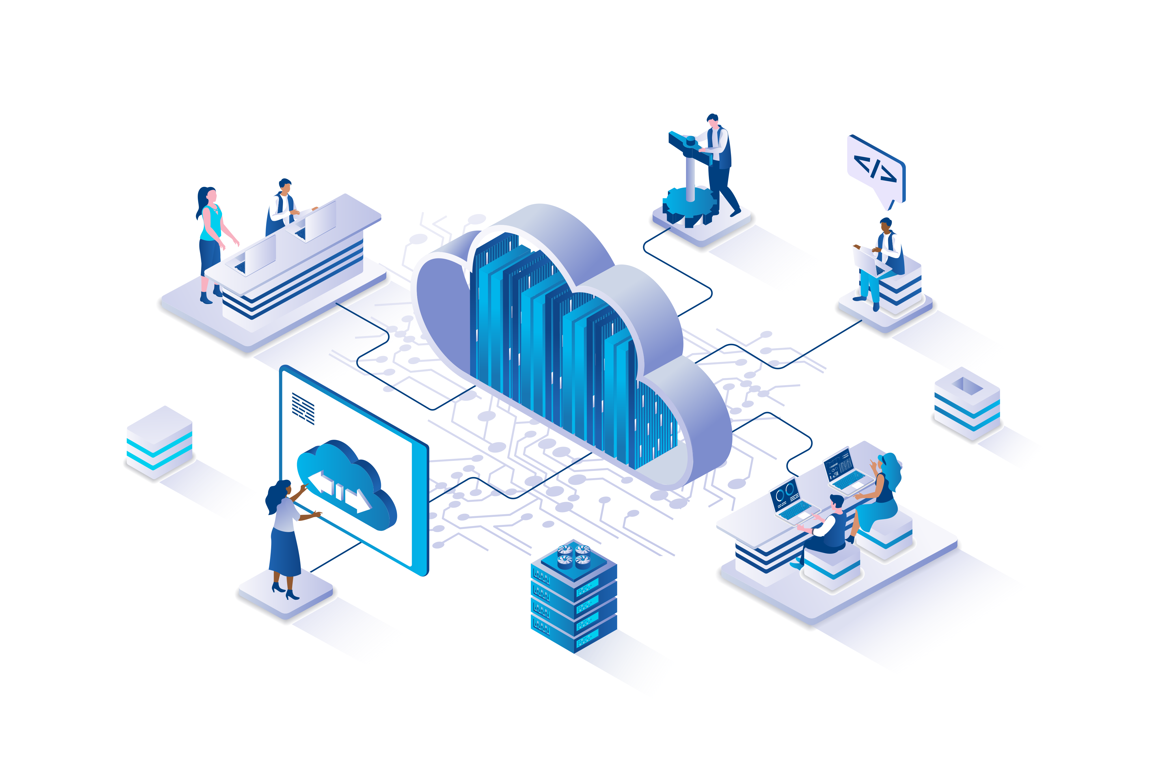 Asset Lifecycle Management