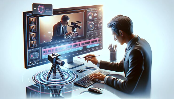 Our Animation Services