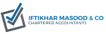 Iftikhar Masood & Co. Chartered Accountants